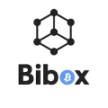 Bibox logo