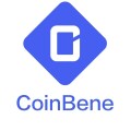 CoinBene logo