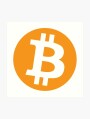 Bitcoin (BTC) logo