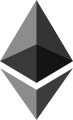 Ethereum (ETH) logo