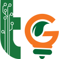 terraGreen logo