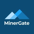 MinerGate logo