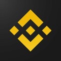 Binance logo