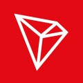 Tron (TRX) logo