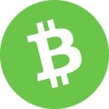 Bitcoin Cash (BCH) logo