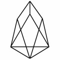 EOS (EOS) logo