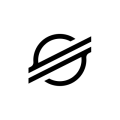 Stellar (XLM) logo