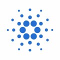 Cardano (ADA) logo