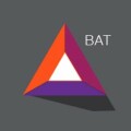 Basic Attention Token (BAT) logo