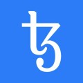 Tezos (XTZ) logo