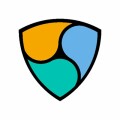 NEM (XEM) logo