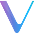 VeChain (VET) logo
