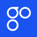 OmiseGO (OMG) logo