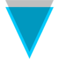 Verge (XVG) logo