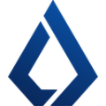 Lisk (LSK) logo