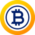 Bitcoin Gold (BTG) logo