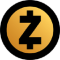 Zcash (ZEC) logo