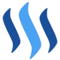 Steem (STEEM) logo