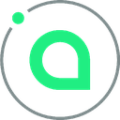 Siacoin (SC) logo