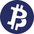 Bitcoin Private (BTCP) logo