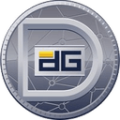 DigixDAO (DGD) logo