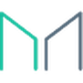 Maker (MKR) logo