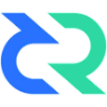 Decred (DCR) logo