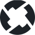 0x (ZRX) logo