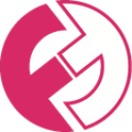 FunFair (FUN) logo