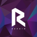 Revain (REV) logo