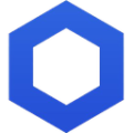 Chainlink (LINK) logo