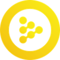 iExec RLC (RLC) logo