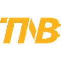 Time New Bank (TNB) logo