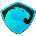 Aragon (ANT) logo