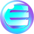 Enjin Coin (ENJ) logo