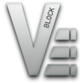BLOCKv (VEE) logo