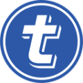 TokenPay (TPAY) logo