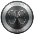 SaluS (SLS) logo