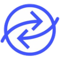 Ripio Credit Network (RCN) logo