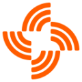 Streamr DATAcoin (DATA) logo