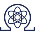 Quantum Resistant Ledger (QRL) logo