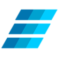 Einsteinium (EMC2) logo