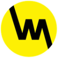 WePower (WPR) logo