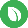 Peercoin (PPC) logo