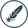 Feathercoin (FTC) logo