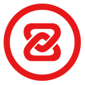 ZB.com logo