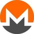 Mine XMR logo