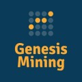 Genesis Mining logo