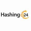 Hashing24 logo