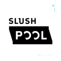 Slush Pool logo